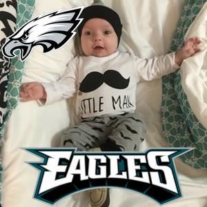 Meet your Posher, Johnathan